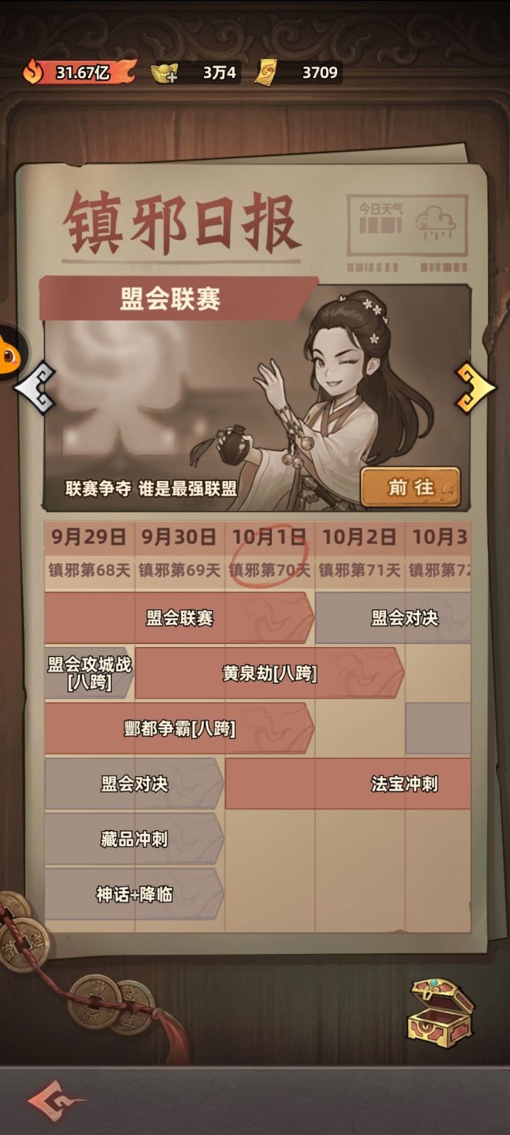 0氪70天截图