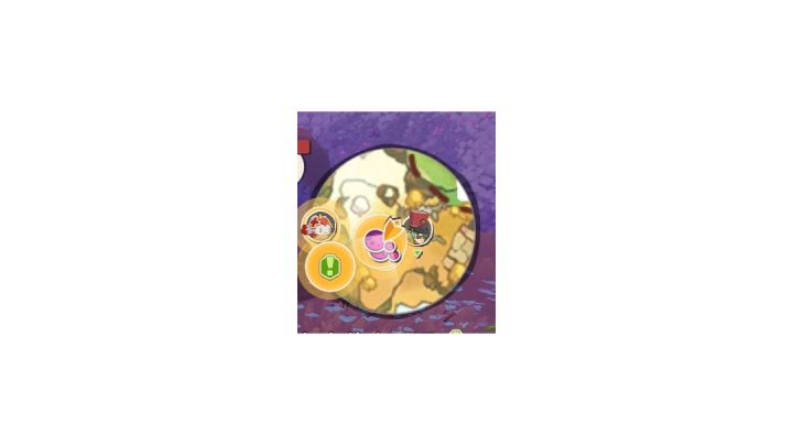 异色从污染图标就能看出?应用控制变量法(官方已回应是显示问题)截图