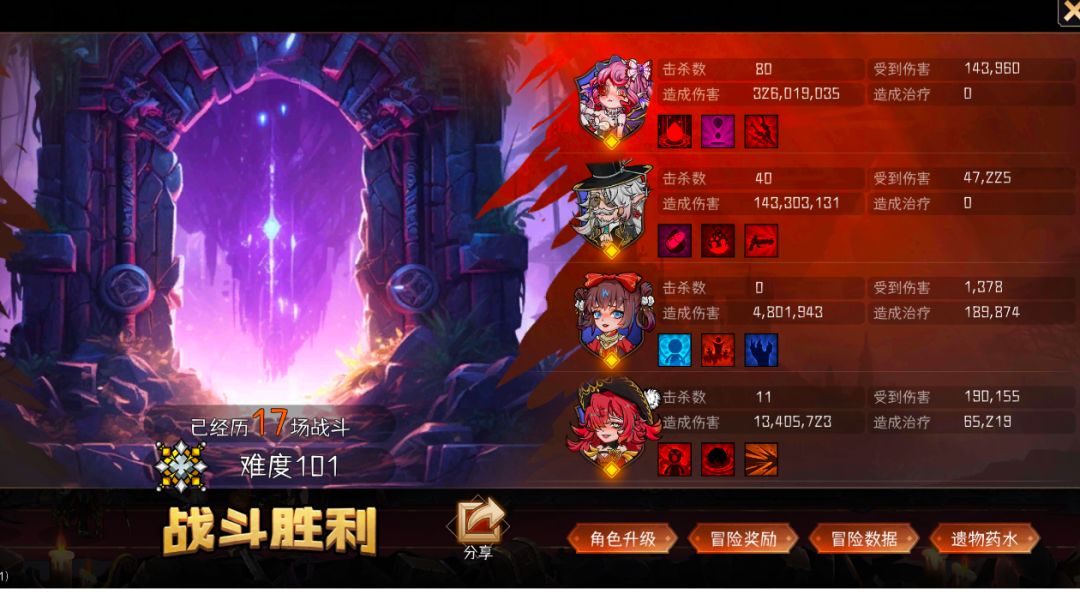 ［S12赛季攻略］之事件收录截图