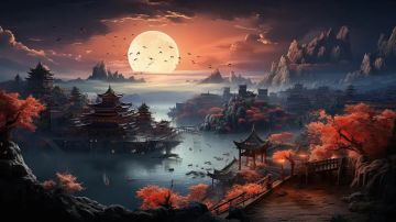 武学极致是什么，难道就这么一直出九万？