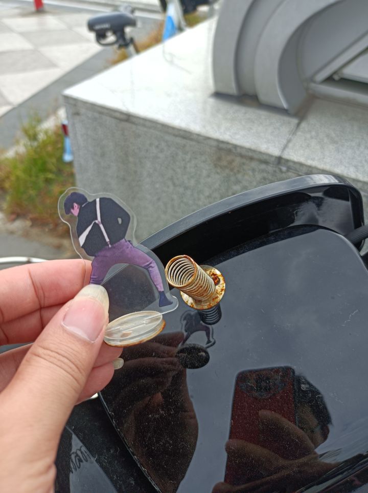 还不发更新公告?截图