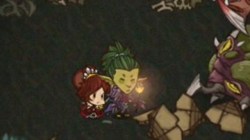 地精暴吸毕业套搭配及强度详解