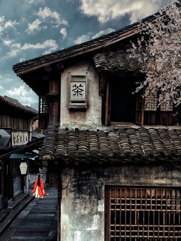 s717涿郡诸葛桂截图