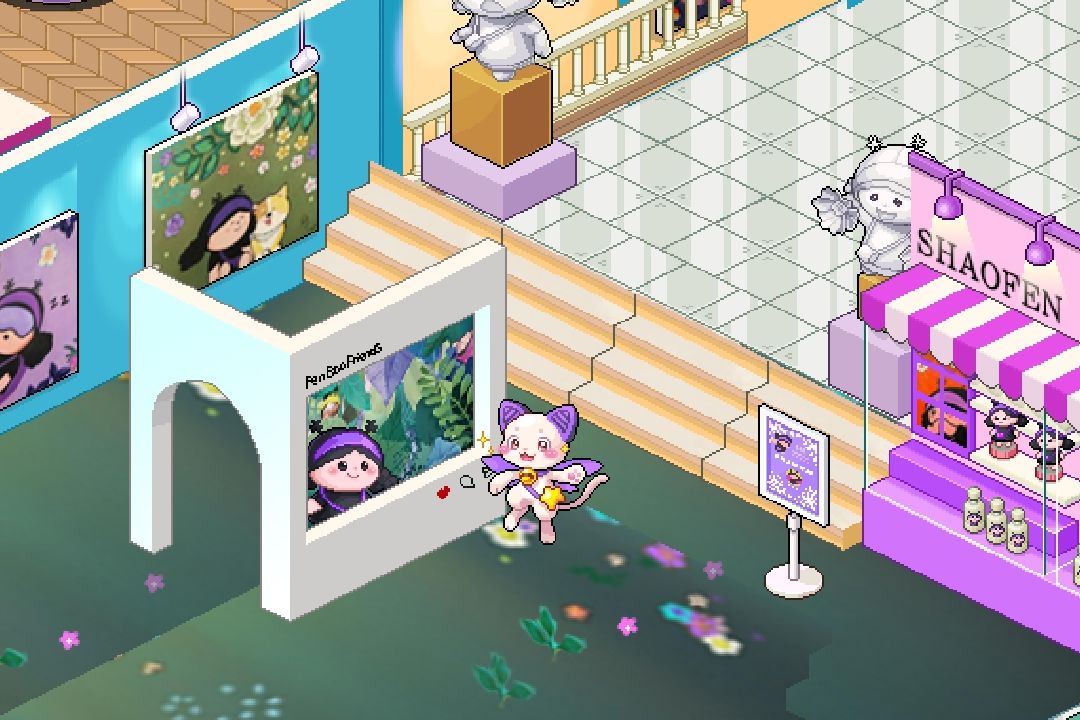 【皮卡堂 X 芬宝 】联动官宣! 2