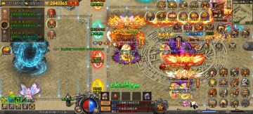 我是一棵大菠菜+周年庆