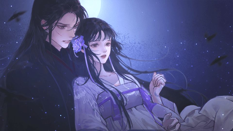 安利橙光金风玉露 1