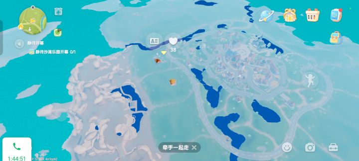 叫我上帝截图