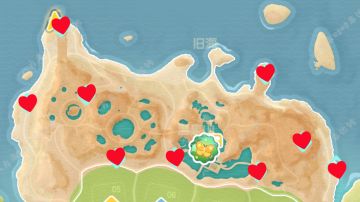 12.4号心动小镇攻略来啦！！！