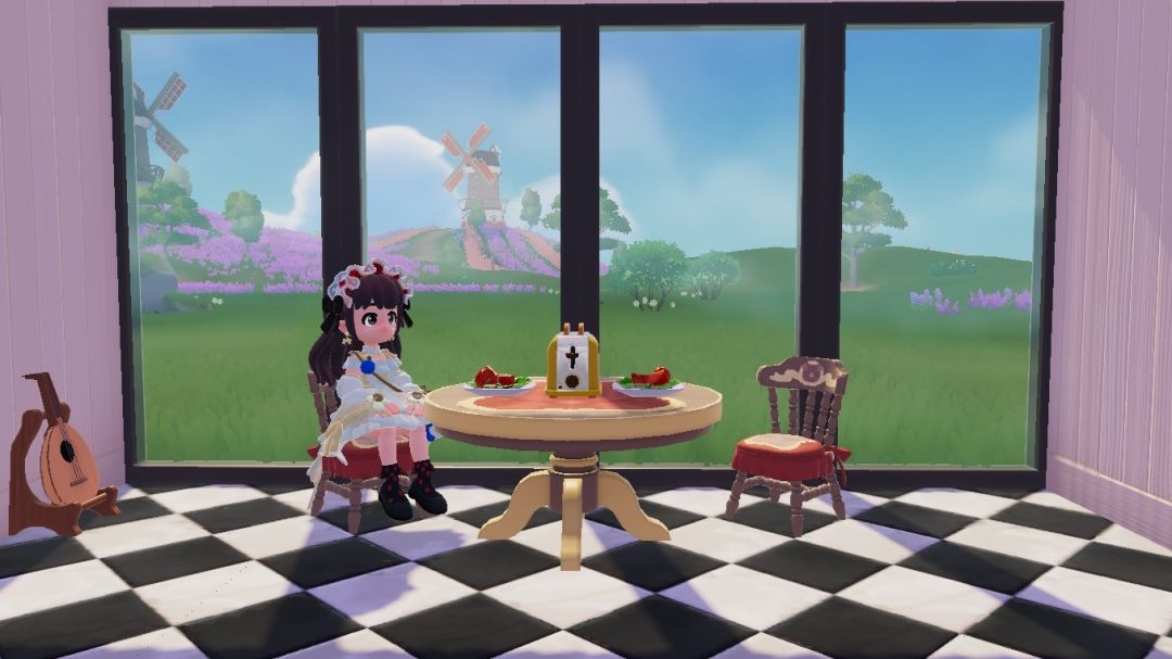 关于心动小镇的亿点点小意见 2