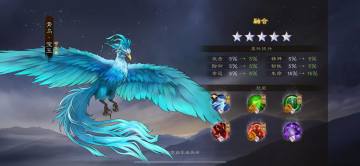 神兽融合进阶版攻略