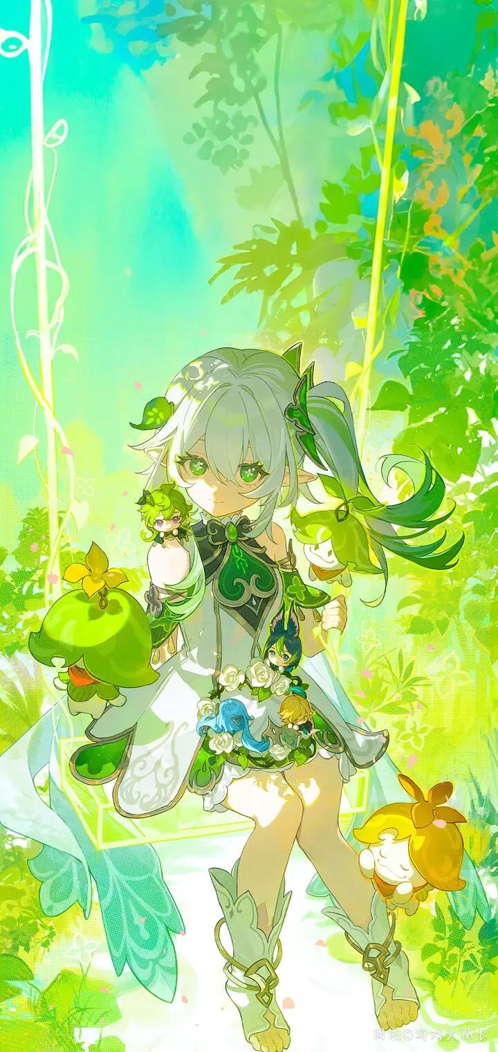 原神美图 3