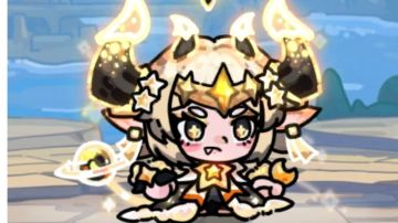 路边一条之我是Doro我也想刷珍珠