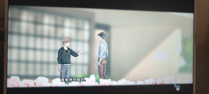 大概明后天肝出评测
说起来我貌似封笔好久了截图