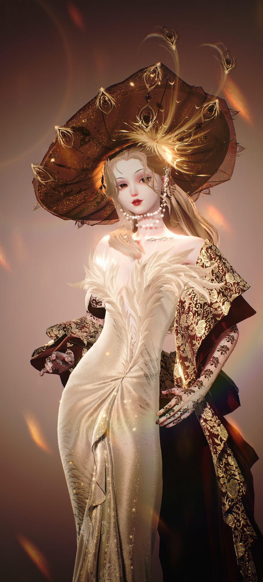 金碧辉煌 1
