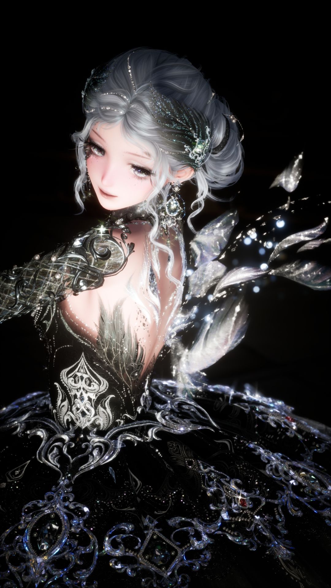 ♠️ 3