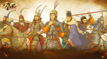 【更新公告】弹劾优化，行军极速