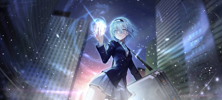 日服好玩截图