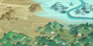 【门派轶事】侍行记03：老夫终于等到了！