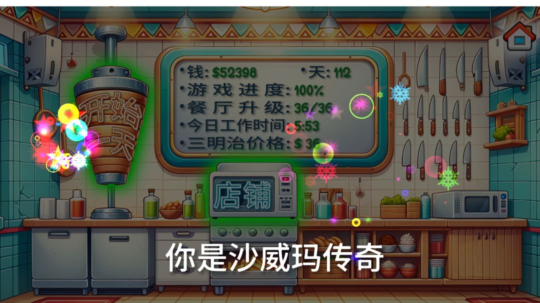 《沙威玛传奇》 攻略带你一探究竟截图