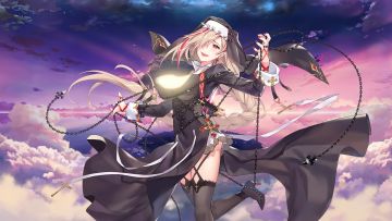 链接者-贝亚特丝