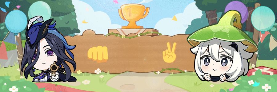 #纺坠终久之梦 #原神 #原神攻略截图