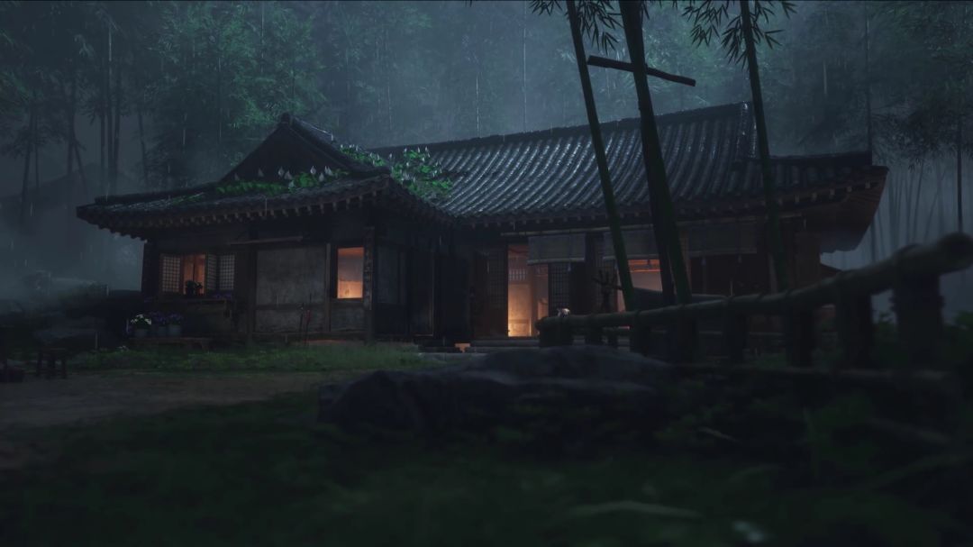 漏逐笙歌永 2