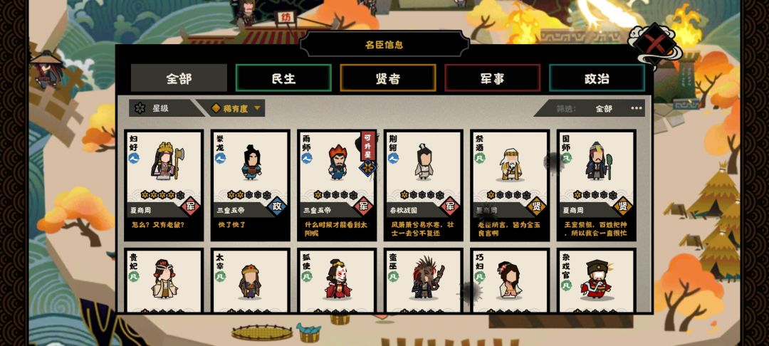 求大佬帮忙看下目前怎么配队 4