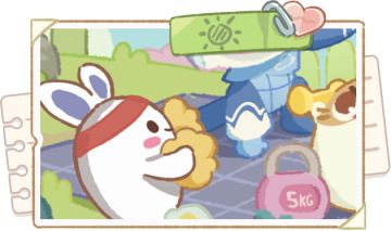 「岛民档案」之谁是岛上最可爱的小朋友呀？