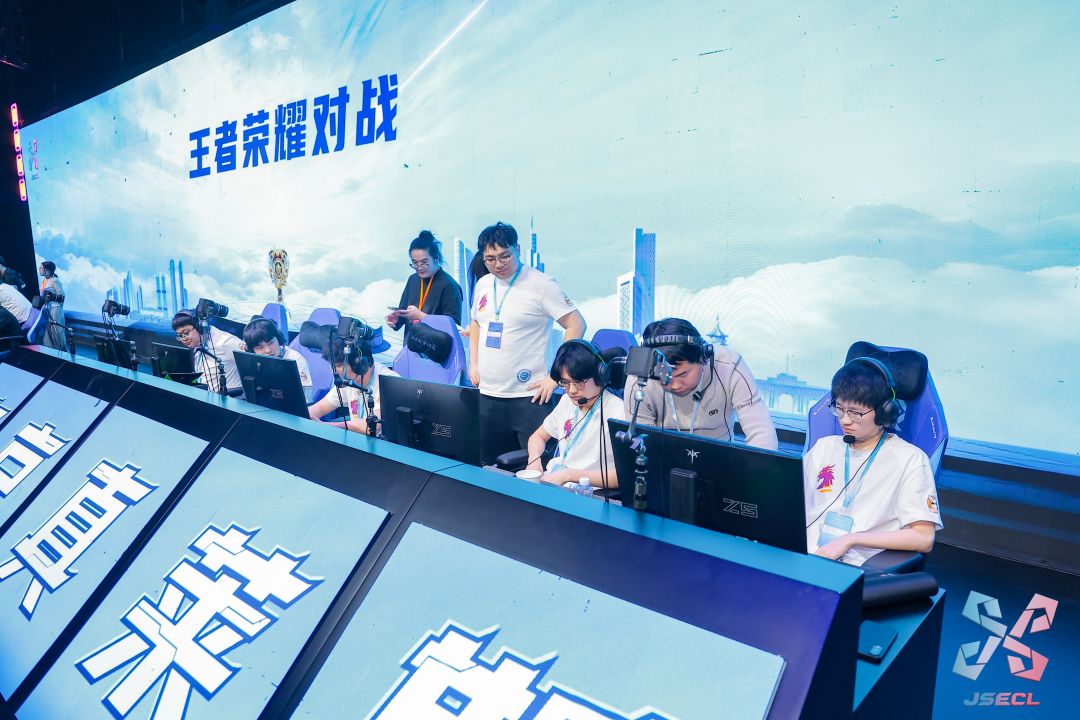 【实时战报】奠定胜局!苏州拿下王者赛点 1
