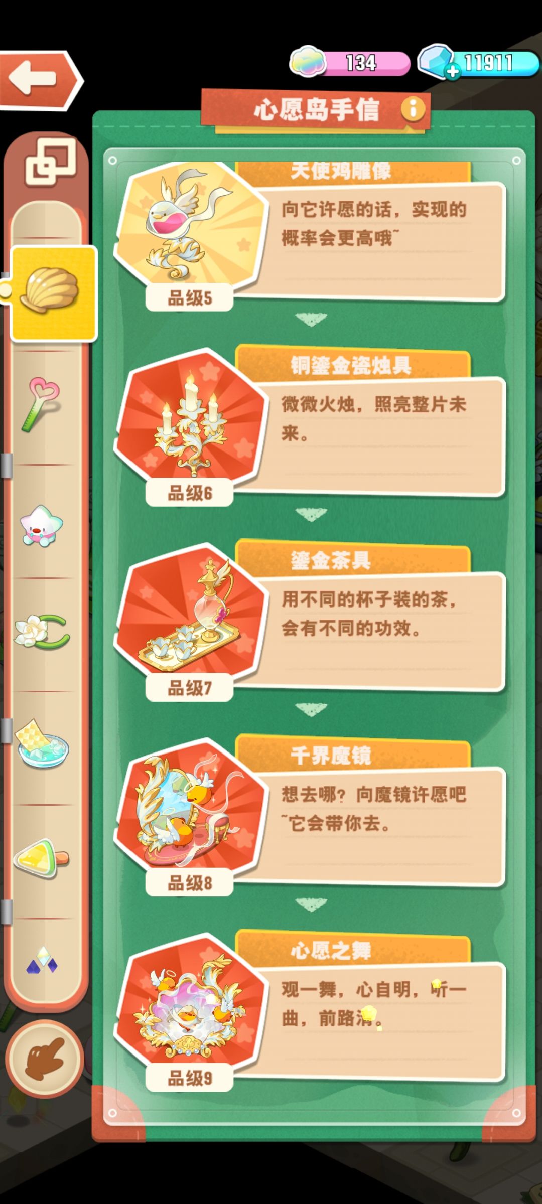 有生之年 2