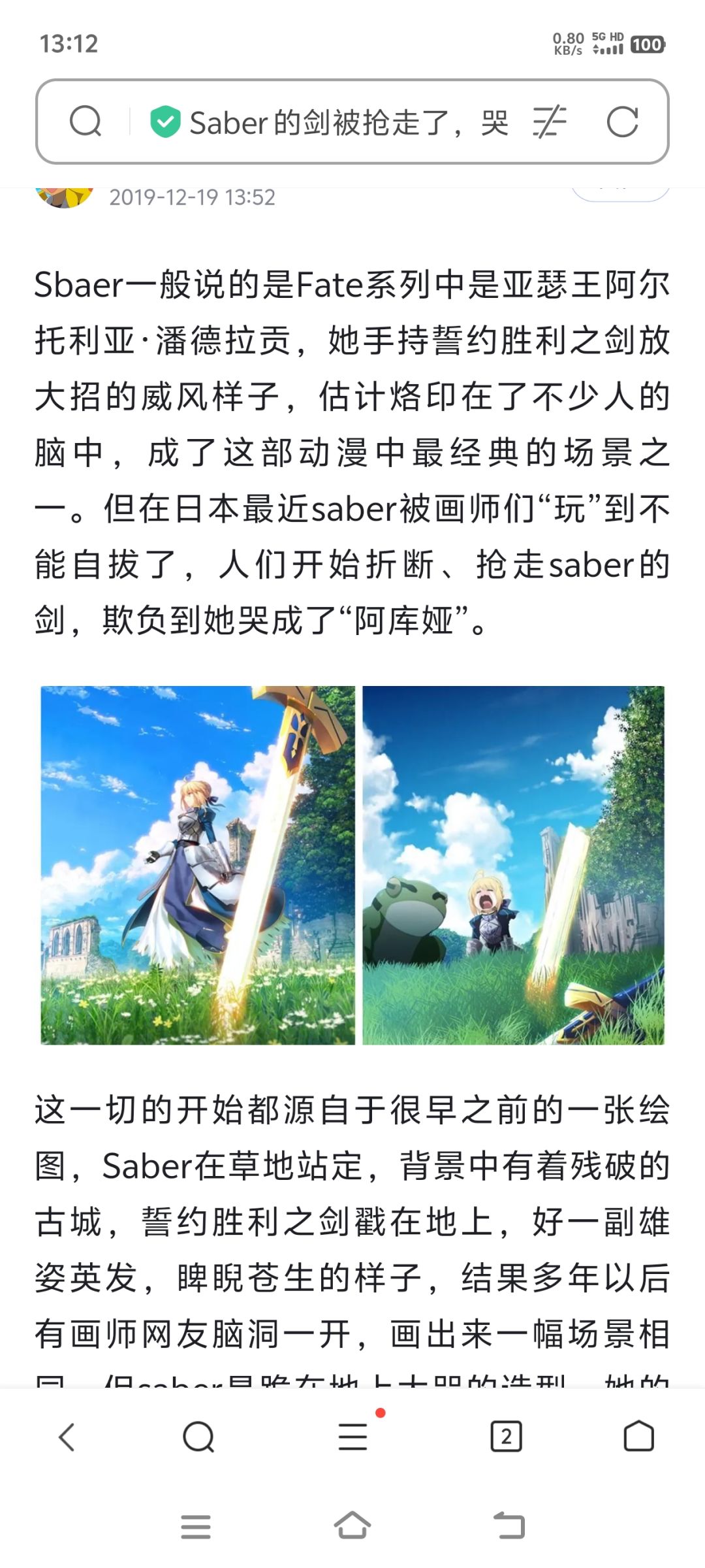 如下 1
