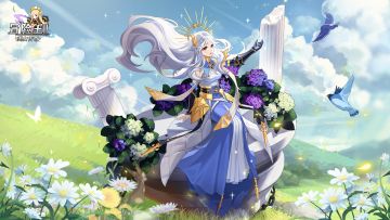 最爱角色立绘分享