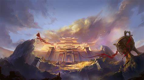 微变传奇3 1