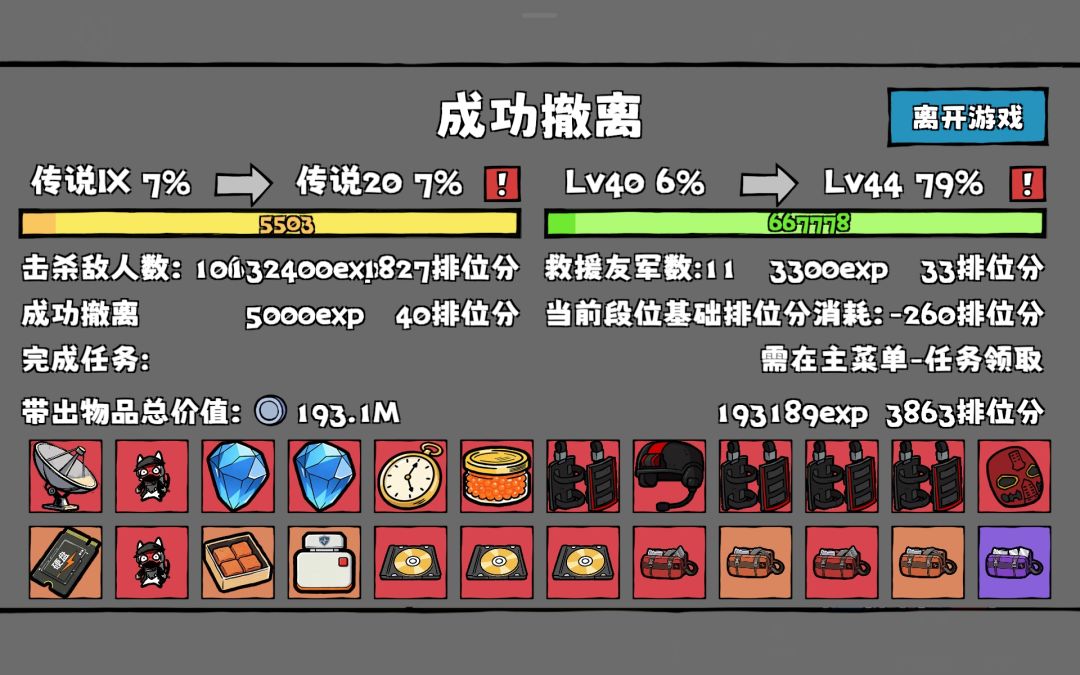 大佬攻略 2