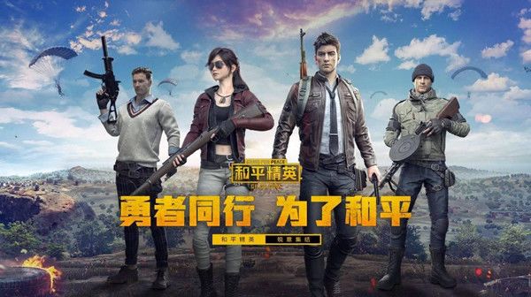 和平精英心得体会截图