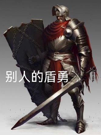 我的盾勇与别人家的盾勇截图