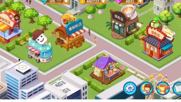 【爆米花店最后一关S4-45】史上最难，螺旋爆炸！