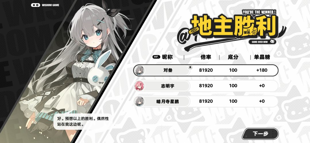 81920倍 1