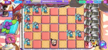 首席护盾的最佳摆放位置