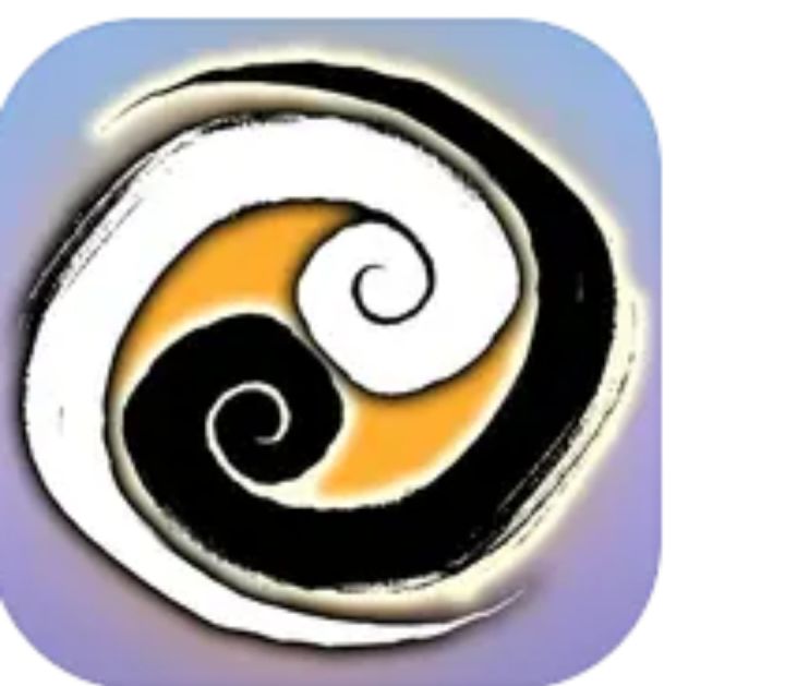 这个logo画的不对吧截图