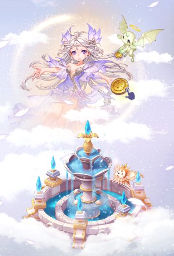 魔力宝贝觉醒合成版平民玩家如何开局？