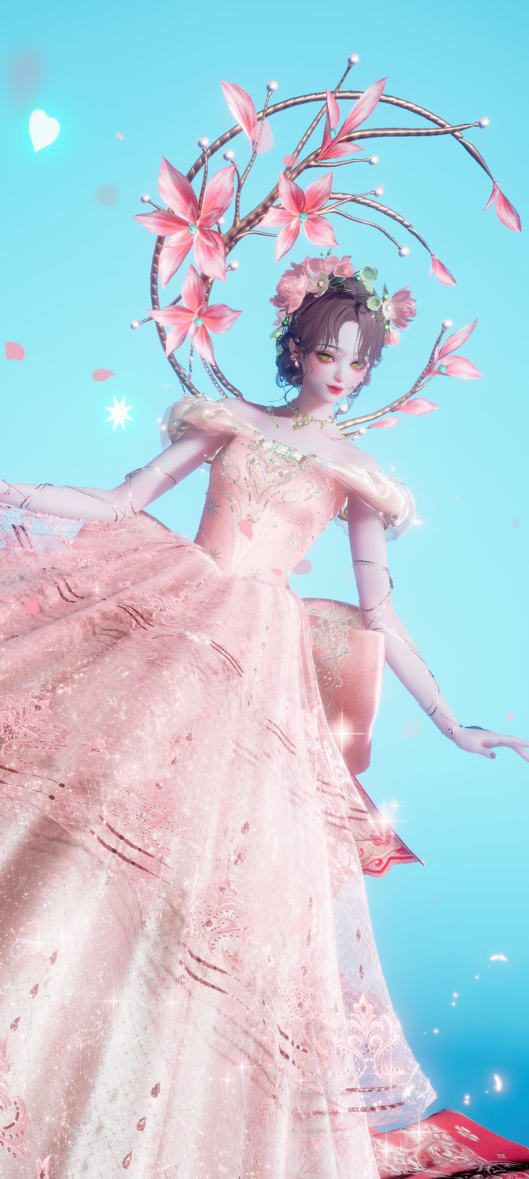 穿搭 2