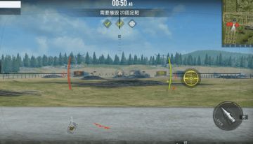 【活动】坦克两项模式来袭！技巧与勇气的试炼场！