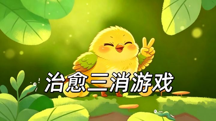 四季物语三消游戏截图