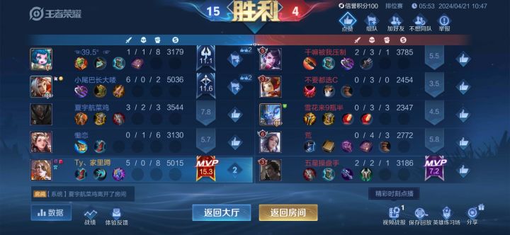 米莱狄横冲直撞截图