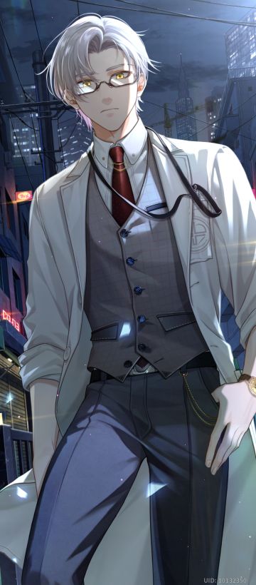 主线sr及其技能