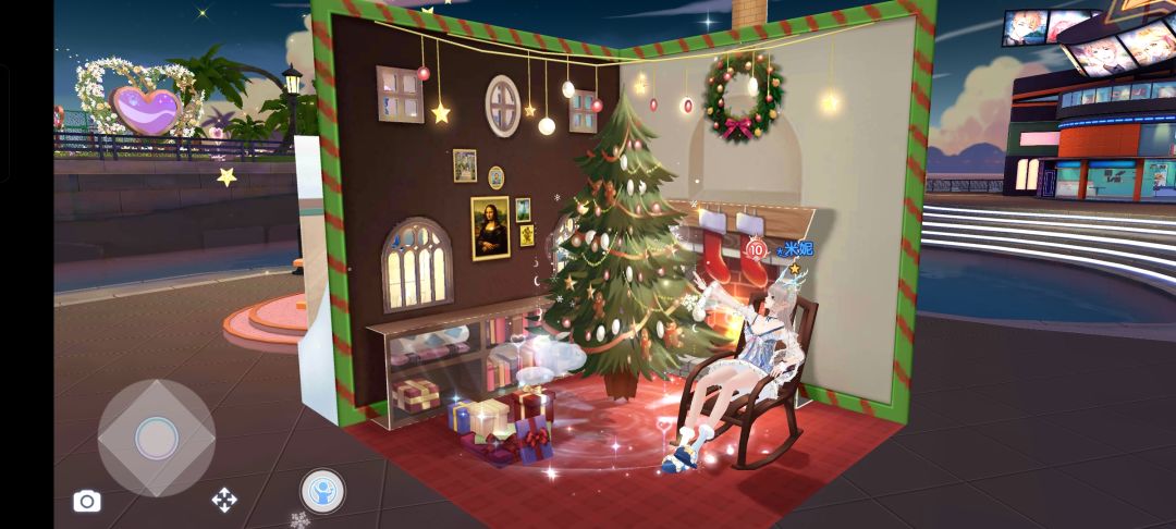 圣诞快乐~🎄 2