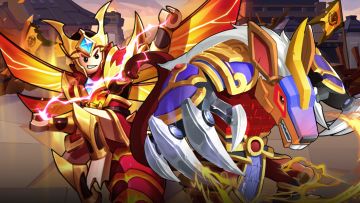 【签到补给】4月签到补给已上线！主公们来领福利吧！