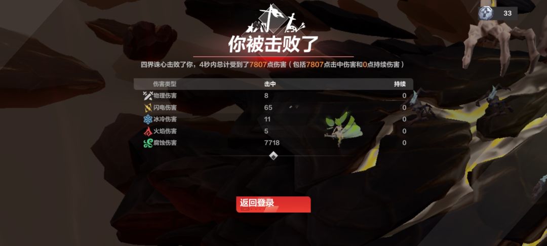 又又又噶了 1