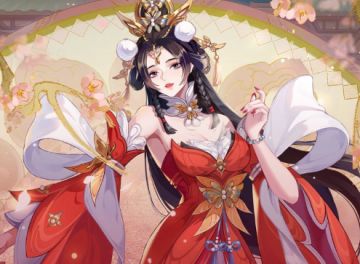 【每日小百科】貂蝉的初步总结（非测评）